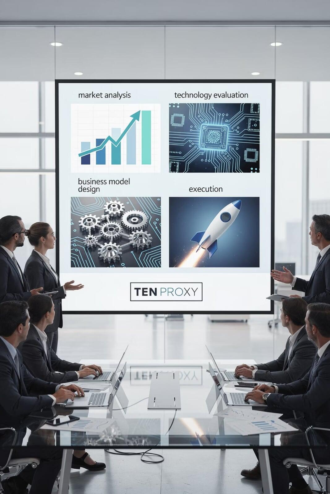 Business Development