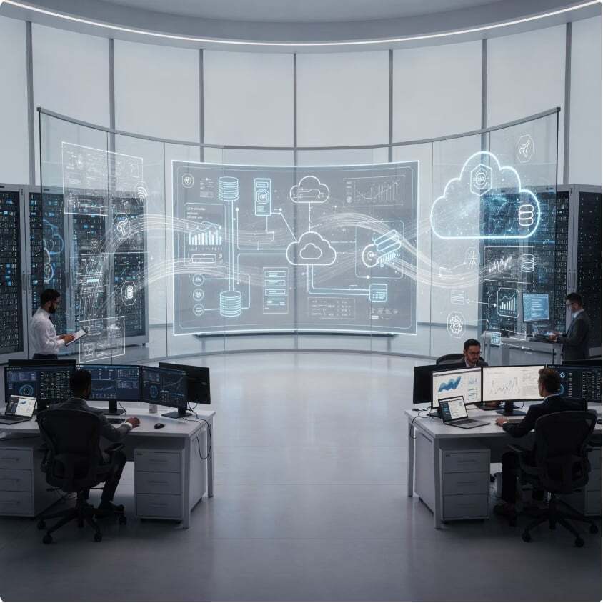 IT Consulting